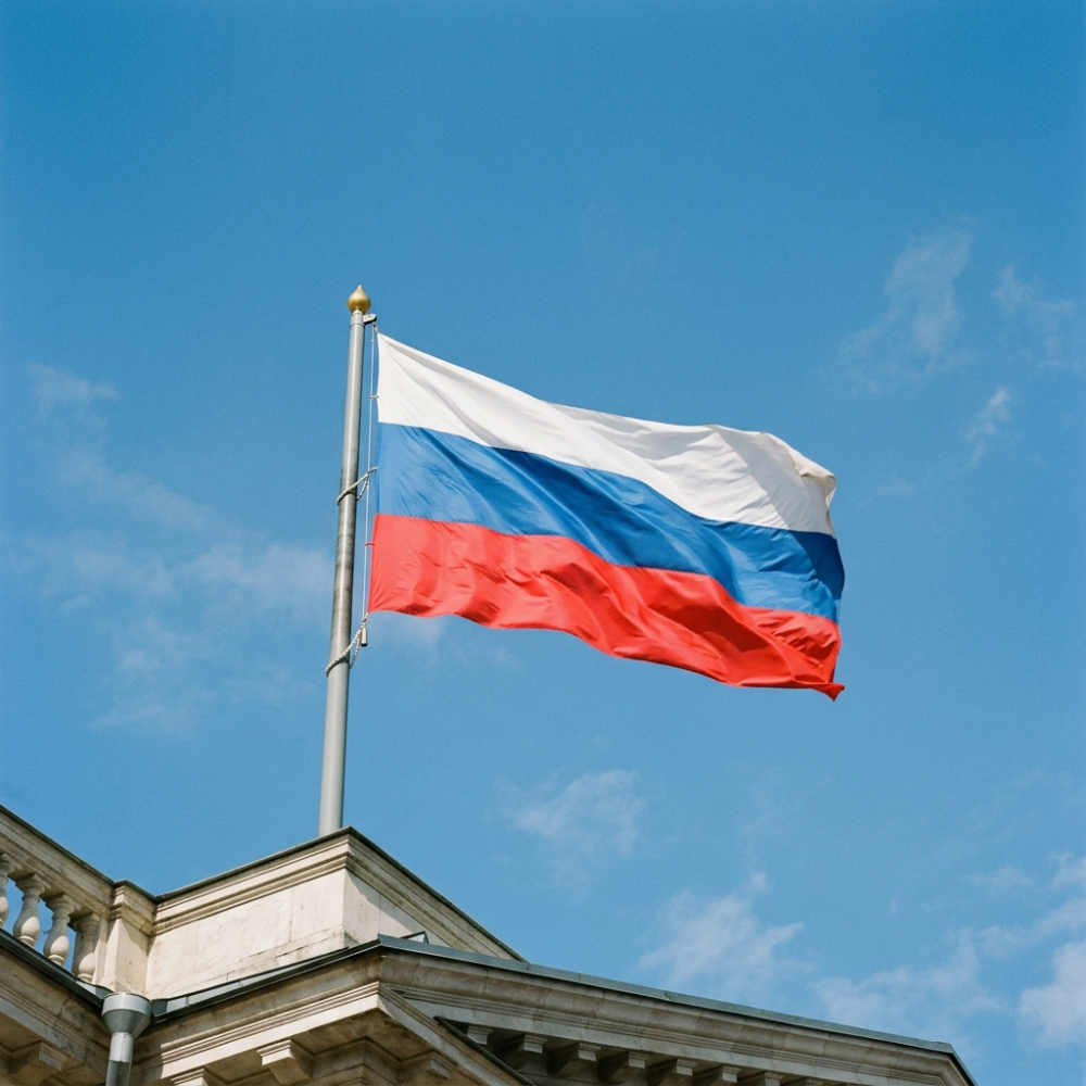 Поздравление с Днем России