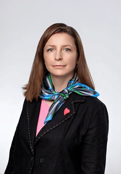 Минаева Инна Анатольевна Минаева Инна Анатольевна